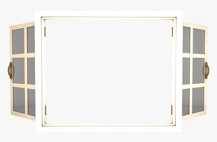 Window Frame For Photoshop - Oktoberfest Huntsville, HD Png Download, Free Download