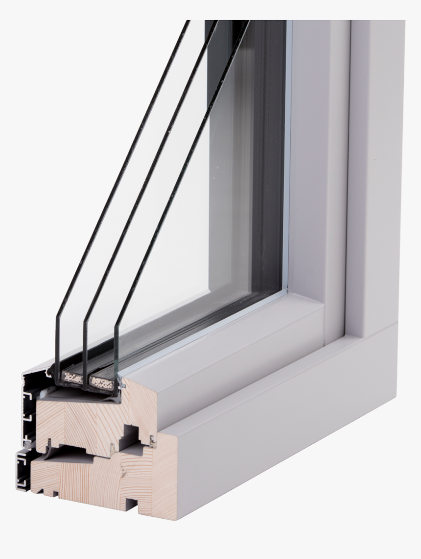 Sw14 Passive Window - Daylighting, HD Png Download, Free Download