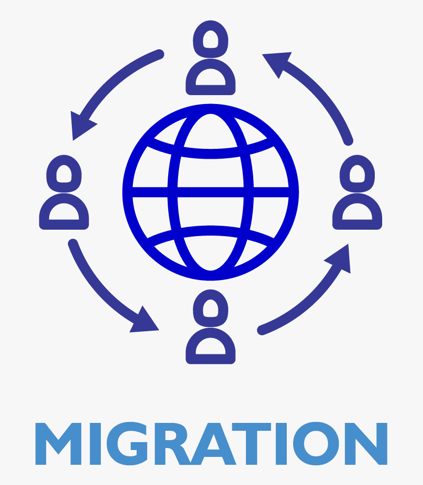 Social Media Globe Icon , Png Download - Icon For Export Market, Transparent Png, Free Download