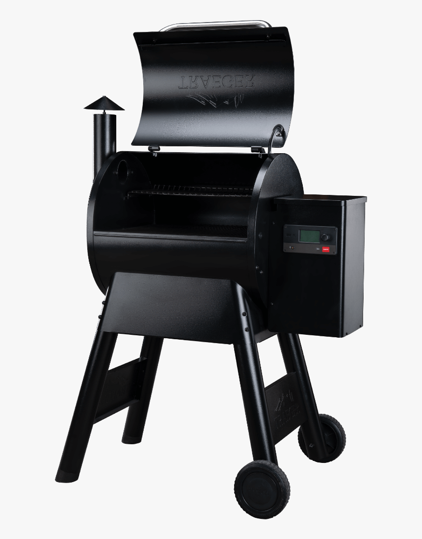 Traeger Pro 575 Grill, HD Png Download, Free Download