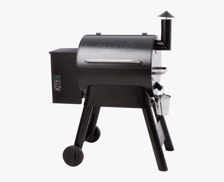 Traeger Grill Pro 22, HD Png Download, Free Download