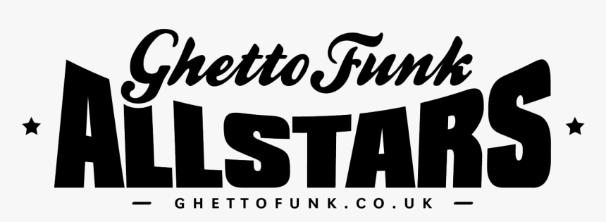 Ghetto Funk Allstars, HD Png Download, Free Download