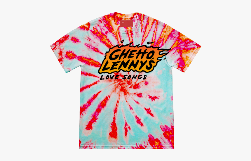 Ghetto Lenny's Love Songs Apparel, HD Png Download, Free Download