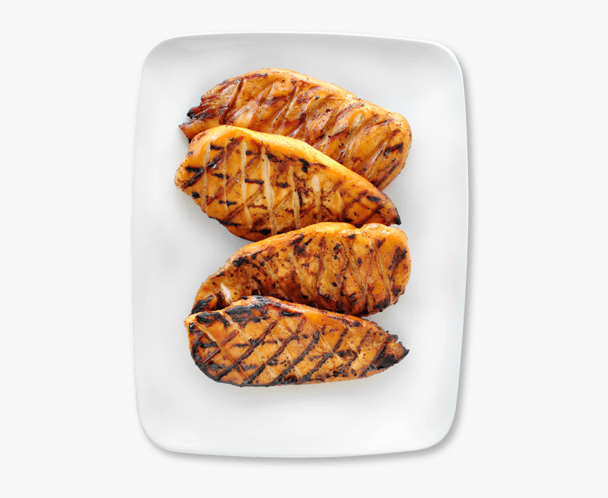 Grilled Chicken Transparent, HD Png Download, Free Download