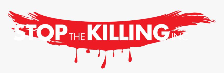 Silky Slim - Stop The Senseless Killing, HD Png Download, Free Download