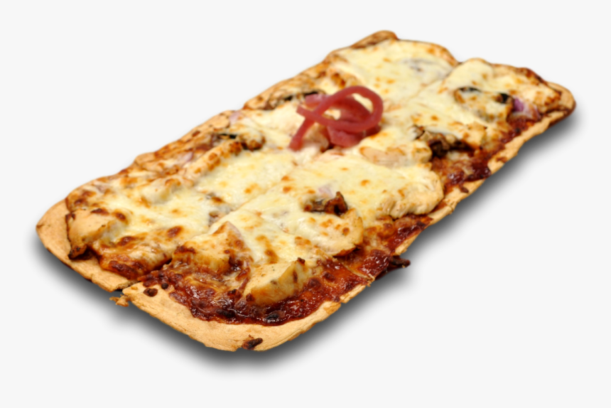 Bbq Chicken Flatbread"

 
 Data Rimg="lazy"
 Data Rimg - Fast Food, HD Png Download, Free Download