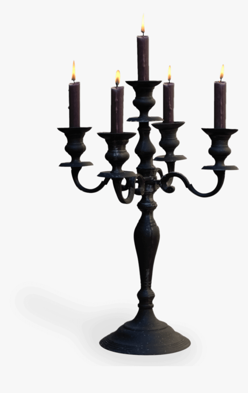 Candelabra - Advent Candle, HD Png Download, Free Download