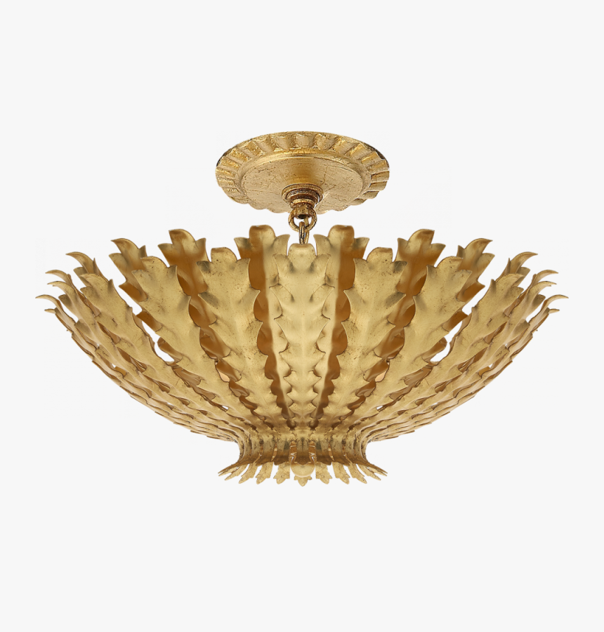 Aerin Hampton Small Chandelier, HD Png Download, Free Download