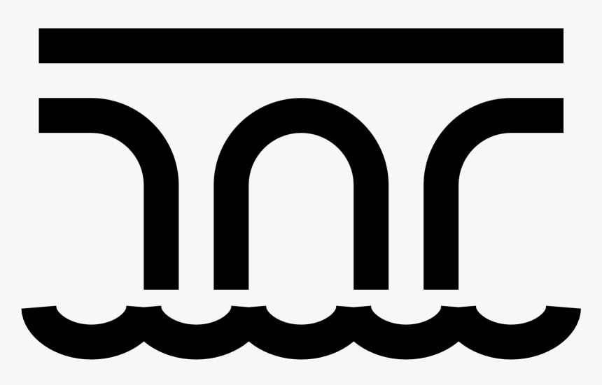 Bridge Icon Png, Transparent Png, Free Download