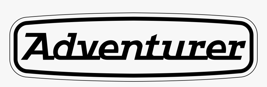 Adventurer 01 Logo Png Transparent - Parallel, Png Download, Free Download