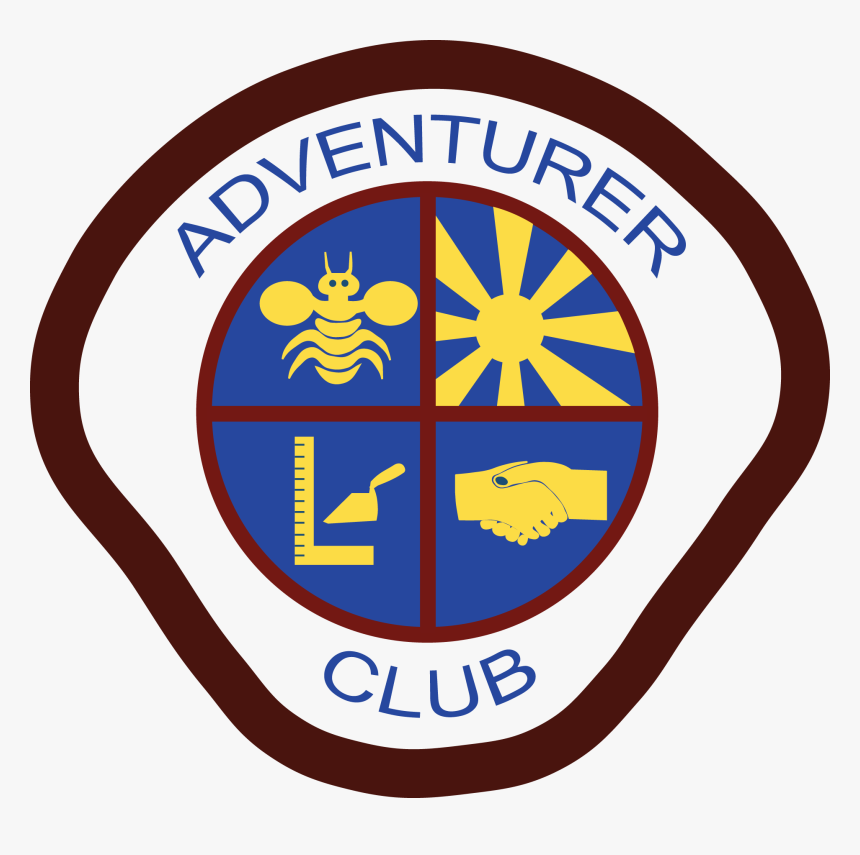 Sda Adventurer Club Logo, HD Png Download, Free Download