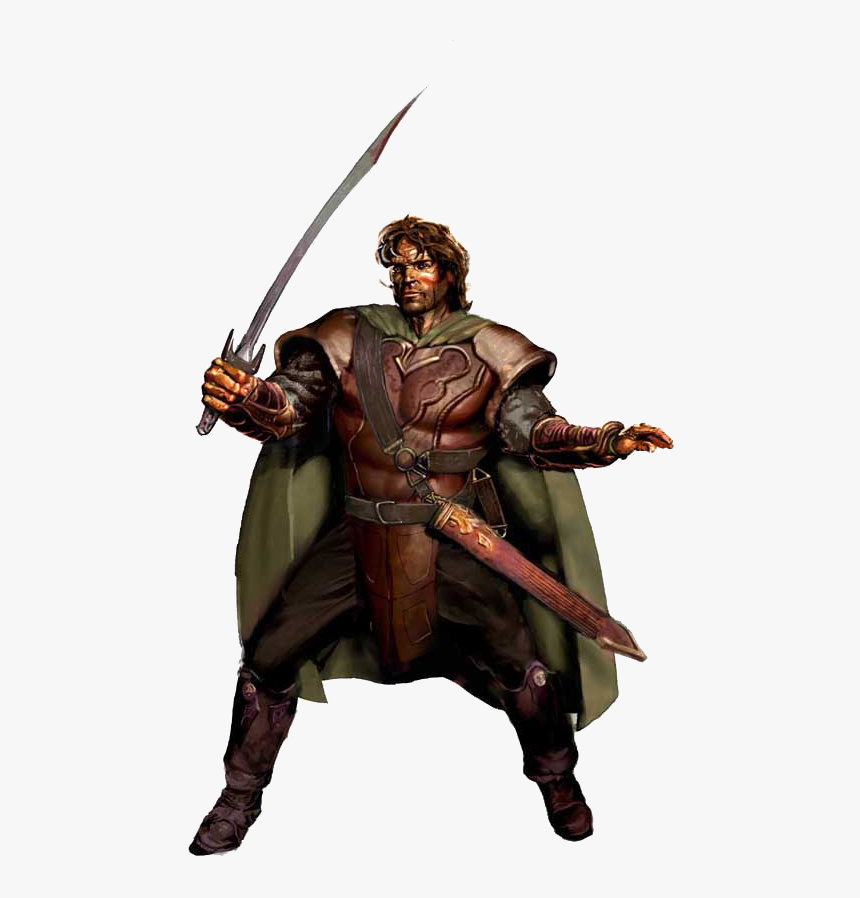 Fe6d7cf7 A535 40da B2a1 69f200129081 - Fantasy Adventurer Png, Transparent Png, Free Download