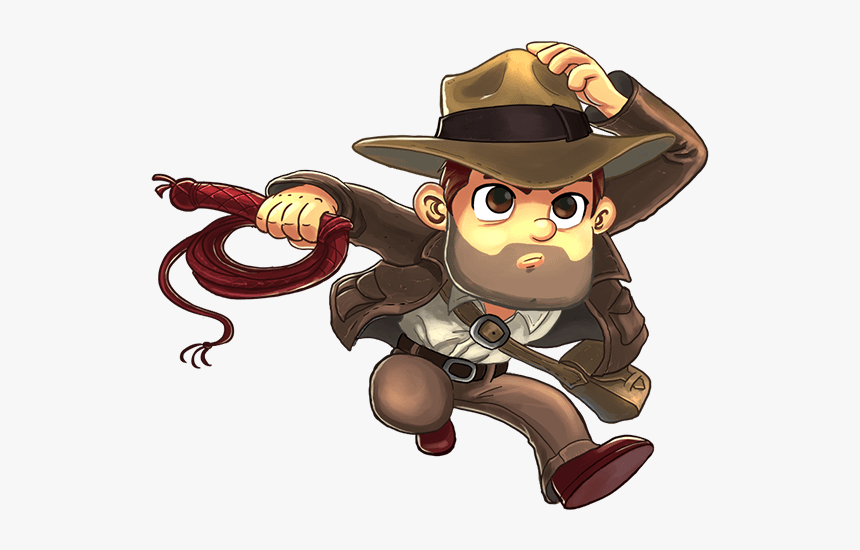 Adventurer Png, Transparent Png, Free Download