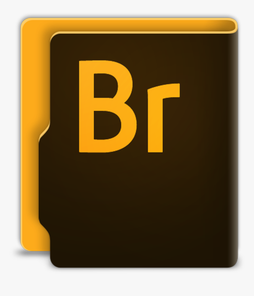 Adobe Bridge Cc 2019 Logo, HD Png Download, Free Download