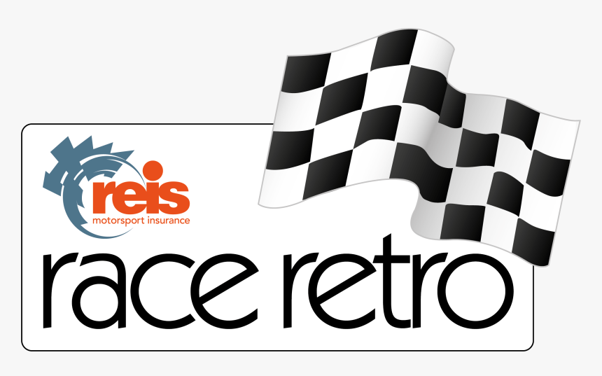 Race Retro, HD Png Download, Free Download