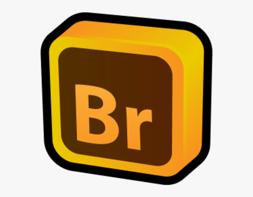 Adobe Bridge, HD Png Download, Free Download