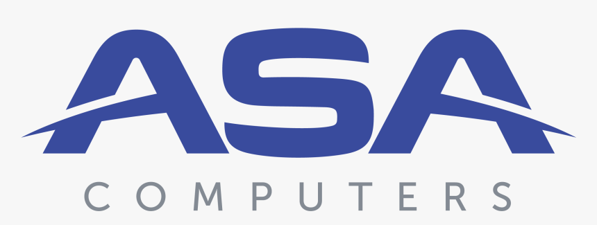Asa Logo - Asa Computers, HD Png Download, Free Download