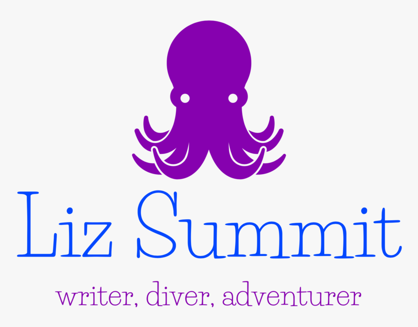 Liz Summit Purple With Tagline, HD Png Download, Free Download