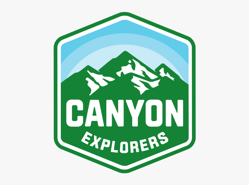 Logo Title - Black Canyon Trout Logo, HD Png Download, Free Download