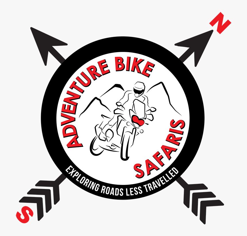 Logo Adventure Bike, HD Png Download, Free Download