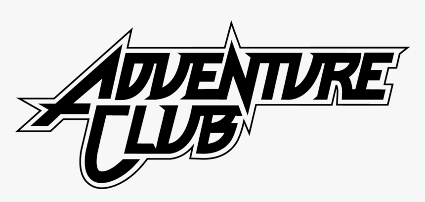 Adventure Club Logo Png, Transparent Png, Free Download