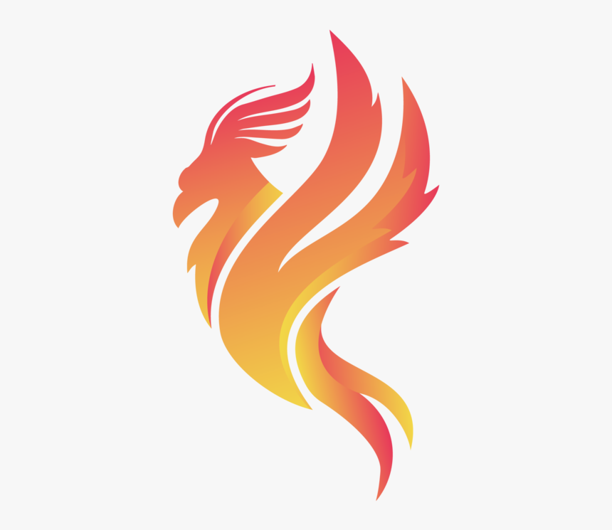 Fenixrecovery Icon Badge - Flame, HD Png Download, Free Download