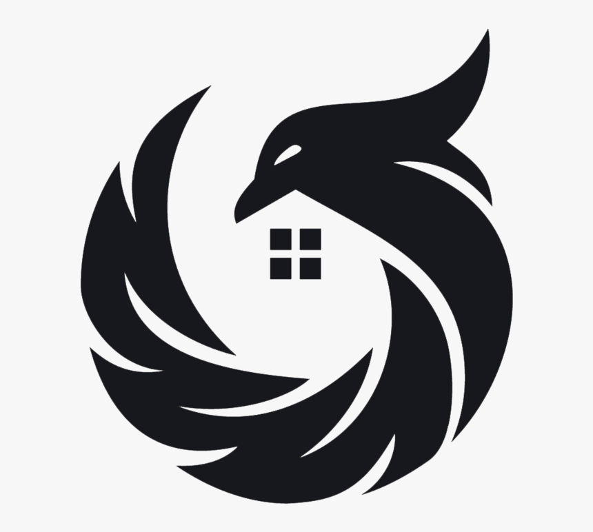 Fenix Black - Emblem - Fenix Black Png, Transparent Png, Free Download