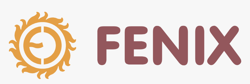 Fenix Logo Png Transparent - Fenix, Png Download, Free Download