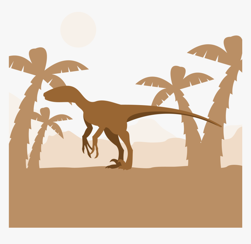 Transparent Dinosaurios Animados Png - Dinosaur, Png Download, Free Download
