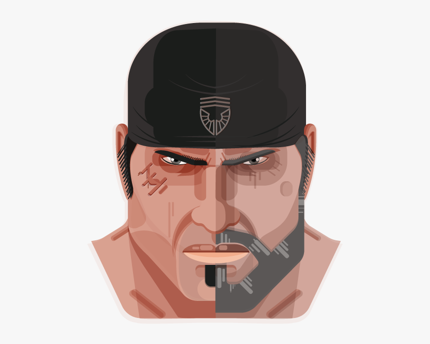 Soldier, HD Png Download, Free Download