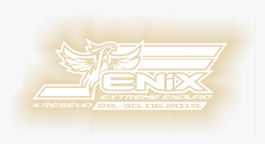 Extreme Enduro Fenix - Graphic Design, HD Png Download, Free Download