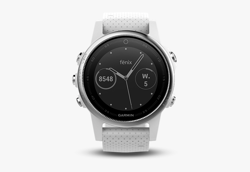 Black And White Watch Face, HD Png Download, Free Download