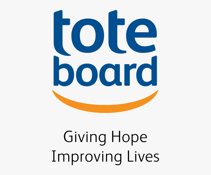 Singapore Tote Board Logo, HD Png Download, Free Download