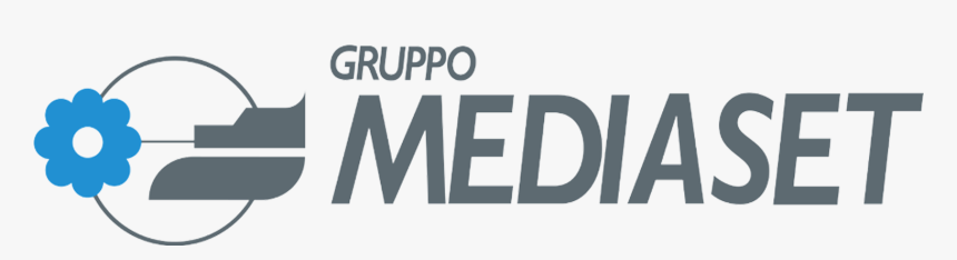 - 1a11f7cf - Mediaset Logo Png, Transparent Png, Free Download