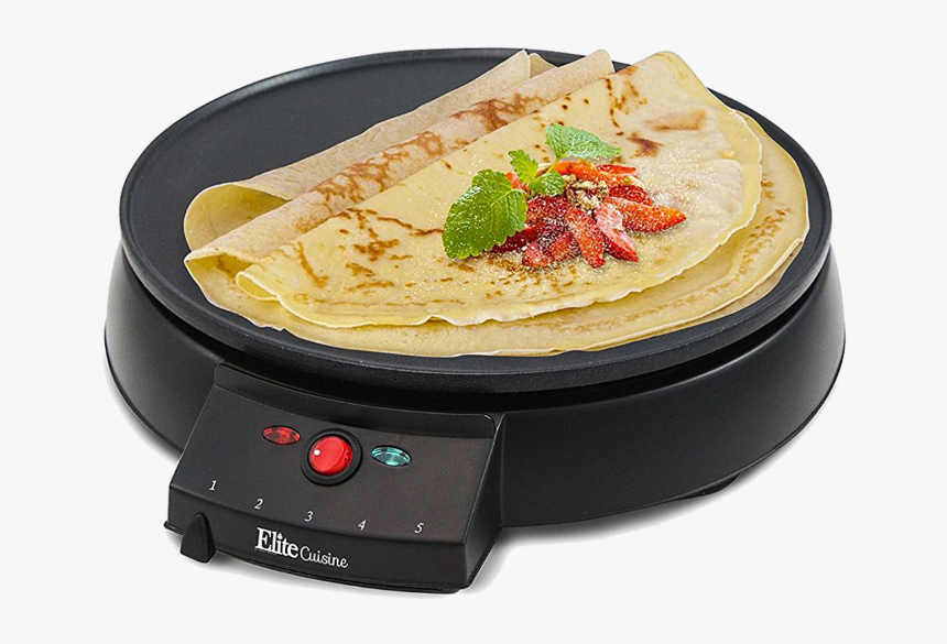 Best Crepe Makers - Best Crepes Maker, HD Png Download, Free Download