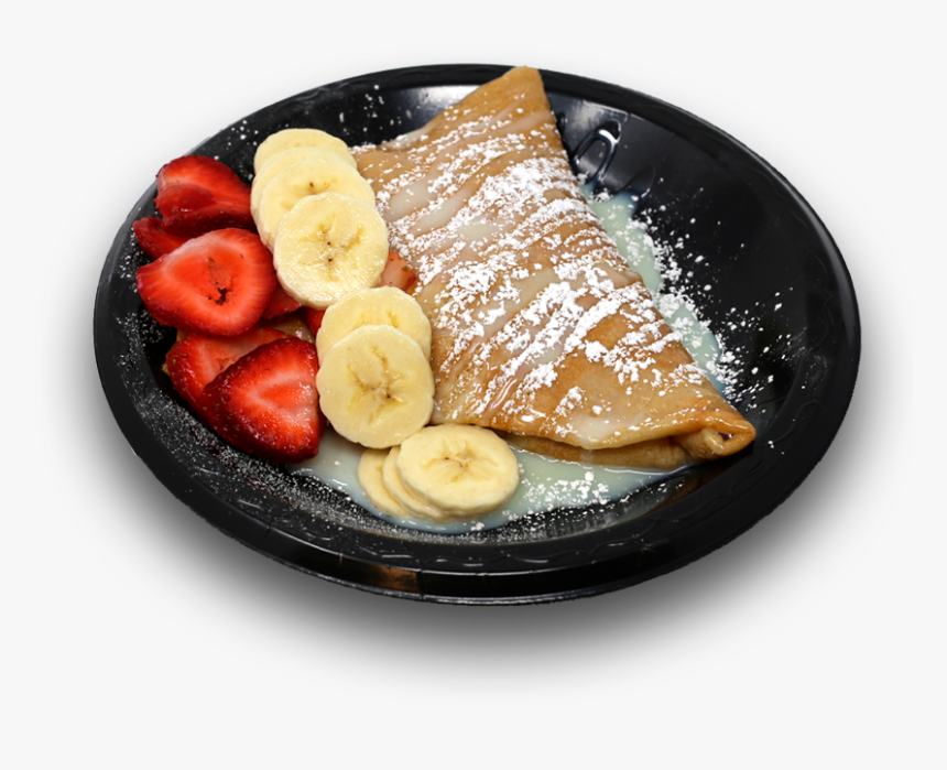 Crepe Station, HD Png Download, Free Download