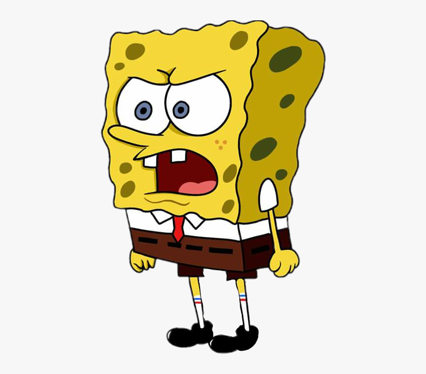 #png #plantilla #momo #holk #bobesponja - Bob Esponja Sticker Png, Transparent Png, Free Download