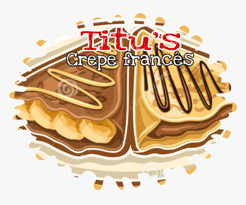 #crepe - Crepe Logo, HD Png Download, Free Download