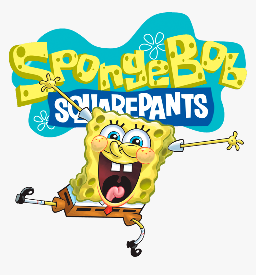 Spongebob Time Cards Past, HD Png Download, Free Download