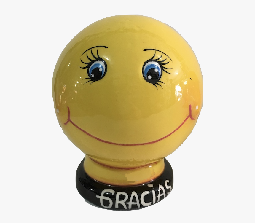 Gracias En Carita Feliz, HD Png Download, Free Download
