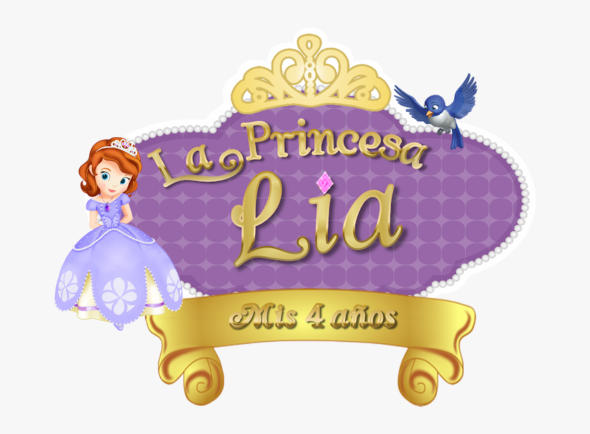 Sofia The First, HD Png Download, Free Download