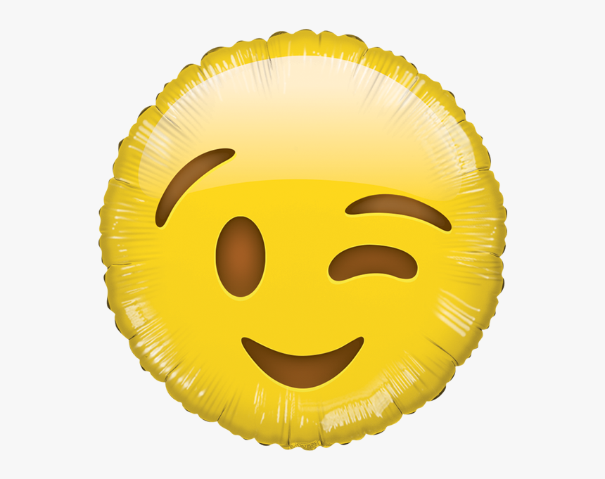 Emoji Faces On Balloons, HD Png Download, Free Download