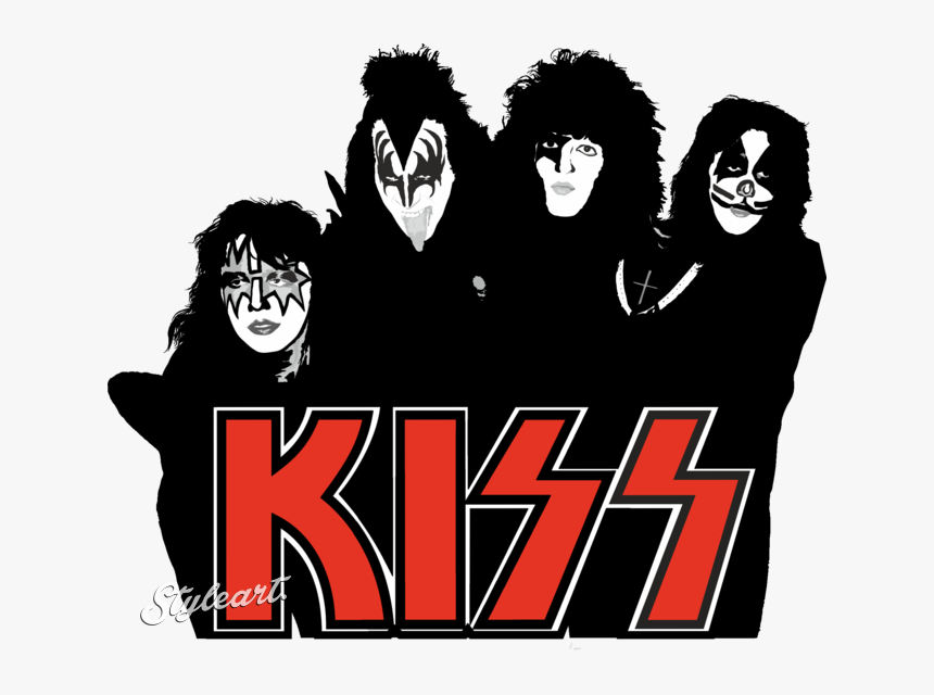 Kiss 2 Nights At Wembley, HD Png Download, Free Download