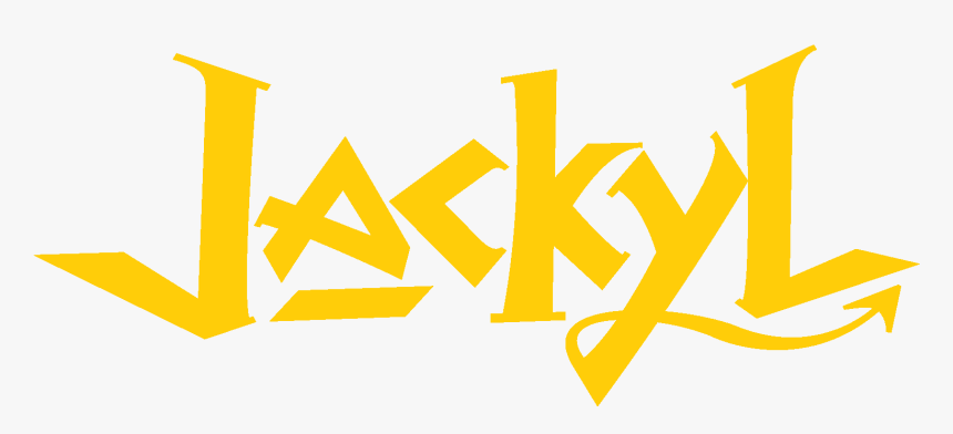 Staying True To Their Working Band Roots, Ever Since - Jackyl Logo, HD Png Download, Free Download