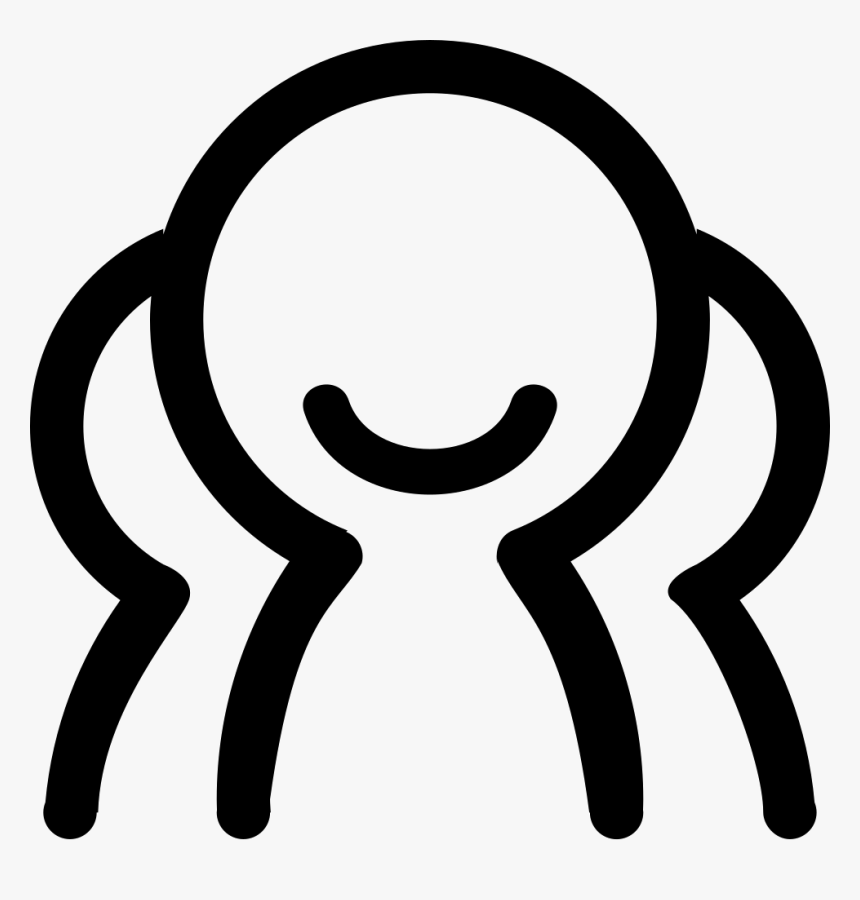 Crowd - Crowd Png Icon, Transparent Png, Free Download