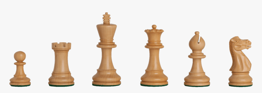 World Championship Chess Set Png, Transparent Png, Free Download