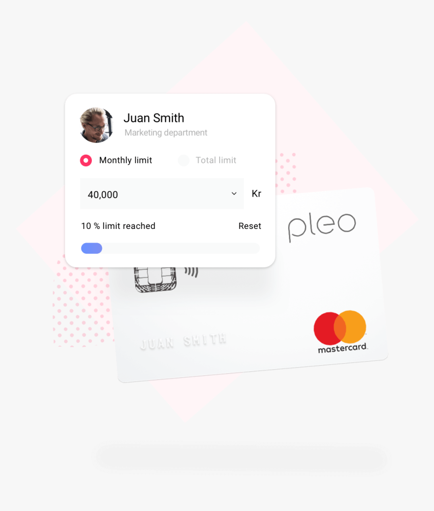 Pleo Card, HD Png Download, Free Download