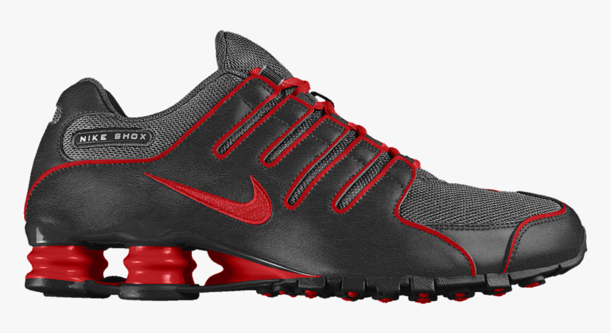 Nike Shox Nikeid, HD Png Download, Free Download