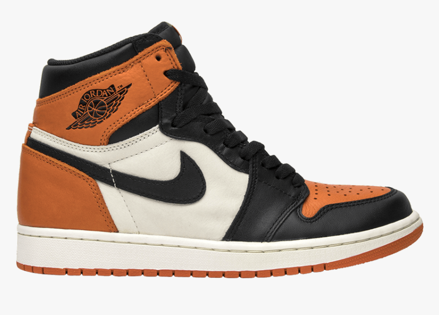 Jordan 1 Shattered Backboard Satin, HD Png Download, Free Download