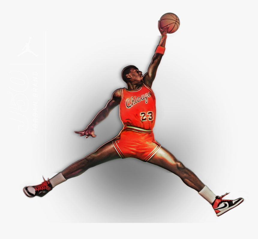 23 jordan logo